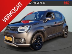 Suzuki Ignis - 1.2 Smart Hybrid Stijl Navigatie / Climate Control / Cruise Control / PDC Achter