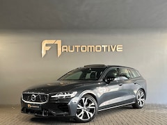Volvo V60 - 2.0 T4 R-Design Pano|Harman/Kardon|Memory|Leer|VOL