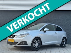 Seat Ibiza SC - 1.2 Style AIRCO/CRUISE