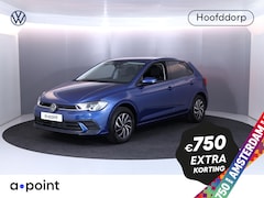 Volkswagen Polo - GP Life Edition 1.0 70 kW / 95 pk TSI Hatchback 5 ver