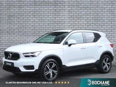 Volvo XC40 - 2.0 T4 | Cruise Control | Parkeersensoren | El. achterklep | Navigatie