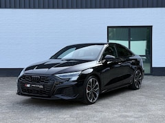 Audi S3 - Limousine 2.0 TFSI S3 quattro 310pk Facelift B&O