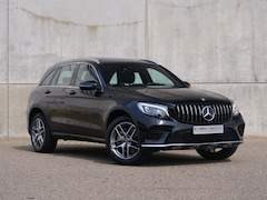 Mercedes-Benz GLC-klasse - GLC 350e 4-Matic AMG | panorama | distronic+ | camera | trekhaak