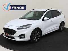 Ford Kuga - 2.5 Full Hybrid 190PK ST-Line X | Cruise | Camera | Elekr. achte