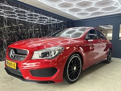 Mercedes-Benz CLA-Klasse - 180 Ambition
