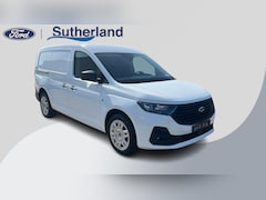 Ford Transit Connect - 2.0 EcoBlue L2 Trend | Trekhaak | Navigatie | All season banden | BPM VRIJ