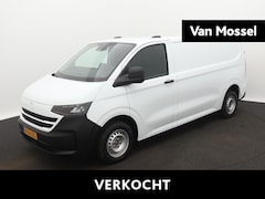 Volkswagen Transporter - 2.0 TDI L2H1 30 Style 110 PK | Nieuwe transporter| Geen BPM | LED Koplampen | Achteruitrij