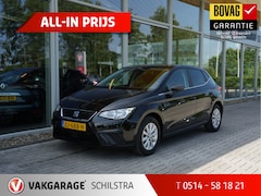 Seat Ibiza - 1.0 TSI Style Business Intense | Navigatie | Camera | Climate Control