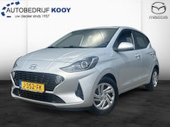 Hyundai i10 - 1.0 Premium