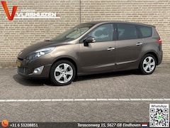 Renault Grand Scénic - 1.4 TCe Expression 7 Persoons | Climate | Cruise | Navi | PDC |
