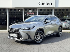 Lexus NX - 450h+ AWD Executive Line | Panoramadak, Head up display, Stoelventilatie, Geheugenfunctie,