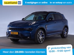 Lynk & Co 01 - 1.5 PHEV [ Panorama Navi 360°-Camera Keyless ]
