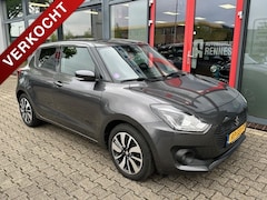 Suzuki Swift - 1.2 Smart Hybrid Style (rijklaar)
