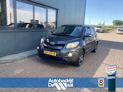 Toyota Urban Cruiser - 1.3 VVT-i 100pk Dynamic KEYLESS/CLIMA/MEDIA/PDC