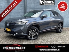 Honda HR-V - 1.5 e:HEV 131pk Automaat Advance Style | Premium Audio | Elec. Klep | Stoel/Stuur Verwarmi