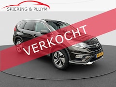 Honda CR-V - 2.0 4WD Executive | Automaat | Pano | Leder