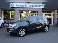 Opel Mokka X - 1.4 Turbo Innovation CAMERA LEER STUUR+STOELVERWARMING CARPLAY NAVI 18"LMV 2xPDC CRUISE EN