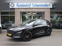 Ford Kuga - 2.5 PHEV ST-Line X NAVI CAMERA PREMIUM DAB+ B&O ALCANTARA/LEER CARPLAY ACC BLIS GSM-LADER