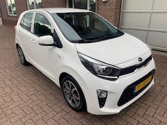 Kia Picanto - 1.0 CVVT First Edition Cruise-Controle / Camera