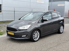 Ford C-Max - 1.0 Titanium Navi, Trekhaak