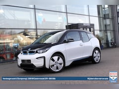 BMW i3 - i3 170pk (120 Ah) Aut i3