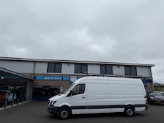 Mercedes-Benz Sprinter - 313 CDI 95kw | L3H2 3-Pers | Airco | Cruise