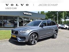 Volvo XC90 - B5 AWD R-Design Intro Edition Diesel | Trekhaak | Luchtvering | Stoelen met geheugen | Bli