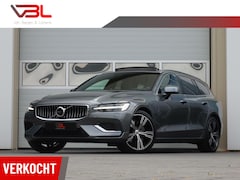 Volvo V60 - 2.0 T8 Twin Engine AWD 390PK Inscription | Full Options