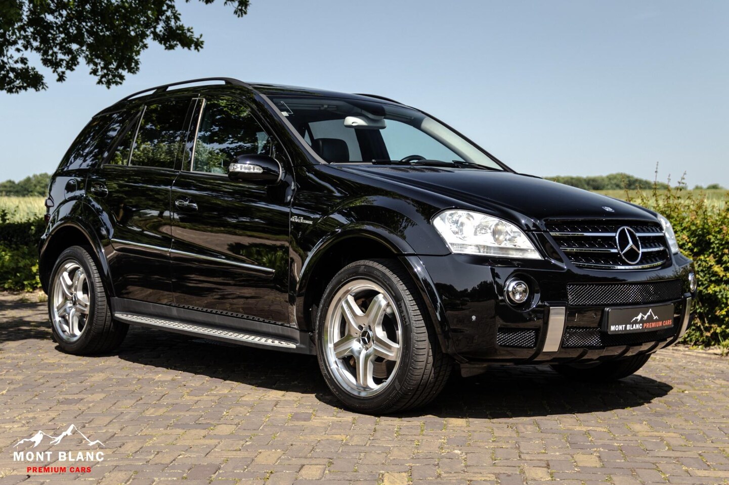 Mercedes-Benz M-klasse - AMG 63 |Youngtimer|€20.657,- Ex. BTW - AutoWereld.nl