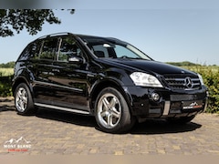 Mercedes-Benz M-klasse - AMG 63 |Youngtimer|€20.657, - Ex. BTW