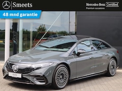 Mercedes-Benz EQS - 450+ Exclusive Line 118 kWh Nieuwe auto