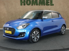 Suzuki Swift - 1.2 Style Smart Hybrid - ORIGINEEL NEDERLANDSE AUTO - CRUISE CONTROL - APPLE CARPLAY/ANDRO