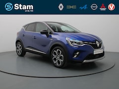 Renault Captur - 160pk E-Tech Plug-in Hybrid 160 Intens Camera | Climate | Cruise | Navi | Parkeersens. v+a