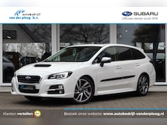 Subaru Levorg - 1.6 GT-S Premium | Eyesight | Navigatie | Lederen bekleding |