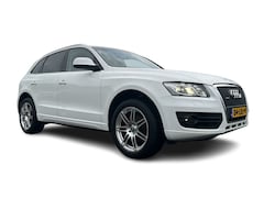 Audi Q5 - 2.0 TFSI Quattro Pro Line STORING OLIEDRUK-OILPRESSURE FAULT *PANO | MILANO-FULL-LEATHER |