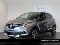 Renault Captur - 0.9 TCe Intens | Trekhaak | Cruise Control | Navigatie | Camera achter |