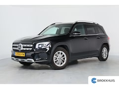 Mercedes-Benz GLB - 180 Business Line | Afneembare Trekhaak | Camera | Led | Elektr Achterklep | Leder | Stoel