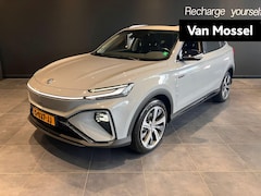 MG Marvel R - Luxury 70 kWh Eerste eigenaar - Navigatie - Apple carplay - Clima - Leder