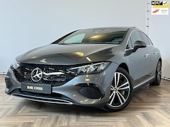 Mercedes-Benz EQE - 350+ Launch Edition Luxury, FABRIEKSGARANTIE T/M 2027, AANKOOPKEURING TOEGESTAAN, INRUIL M