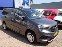 Opel Combo - 1.5D L2H1 130 PK AIRCO NAVIGATIE CRUISE LANG