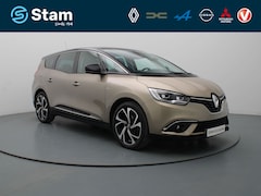Renault Grand Scénic - 141pk TCe Bose 7p. BOSE | Camera | Cruise | Navi | Parkeersens. v+a | Trekhaak