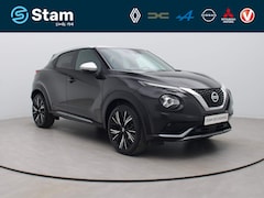 Nissan Juke - 115pk DIG-T N-Design Bose | Camera | Climate | Leder/Alcantara | Stoel-/voorruitverw