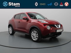 Nissan Juke - 1.2 DIG-T S/S Acenta Camera | Climate | Cruise | Navi