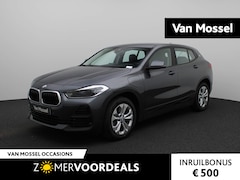 BMW X2 - xDrive25e Executive | Leder | Camera | Elektrische Achterklep | Headup-Display | Verkeersb