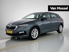 Skoda Scala - 1.0 TSI Business Edition | DIGITAAL DASHBOARD | STOELVERWARMING | CLIMATE CONTROL | LED |