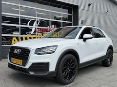 Audi Q2 - 30 TFSi Design - Navigatie I Airco I PDC I 19 inch Sport velgen I Dealer onderhouden