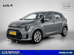 Kia Picanto - 1.0 DPI ExecutiveLine NIEUW Uit voorraad leverbaar