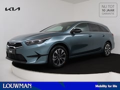 Kia Cee'd Sportswagon - Ceed 1.0 T-GDi Design Edition | Apple Carplay/Android Auto | Full-LED koplampen | Adaptive