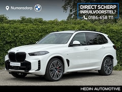 BMW X5 - xDrive50e | M-Sport Pro | Trekhaak | 22" | Harman/kardon | Soft close | Co Pilot | Iconic