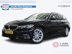 BMW 3-serie Touring - 318i High Executive | Incl. 12 maanden garantie | Trekhaak elektrisch uitklapbaar | Harman